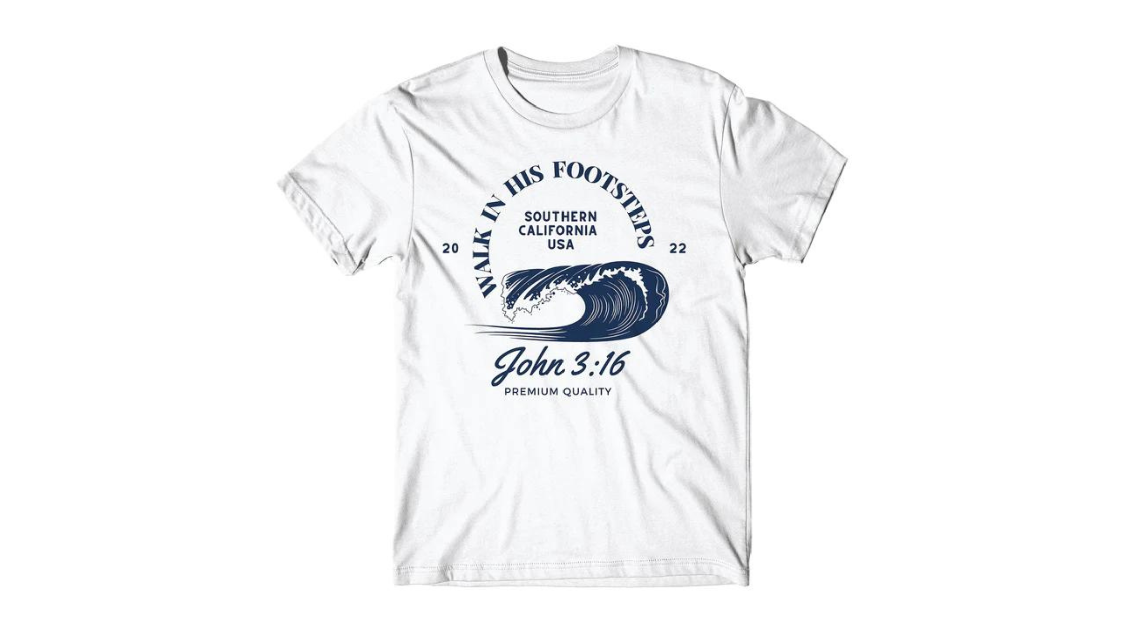 Sharing God's Word, One Shirt At A Time: The Impact of Modest Christian Shirts For Men