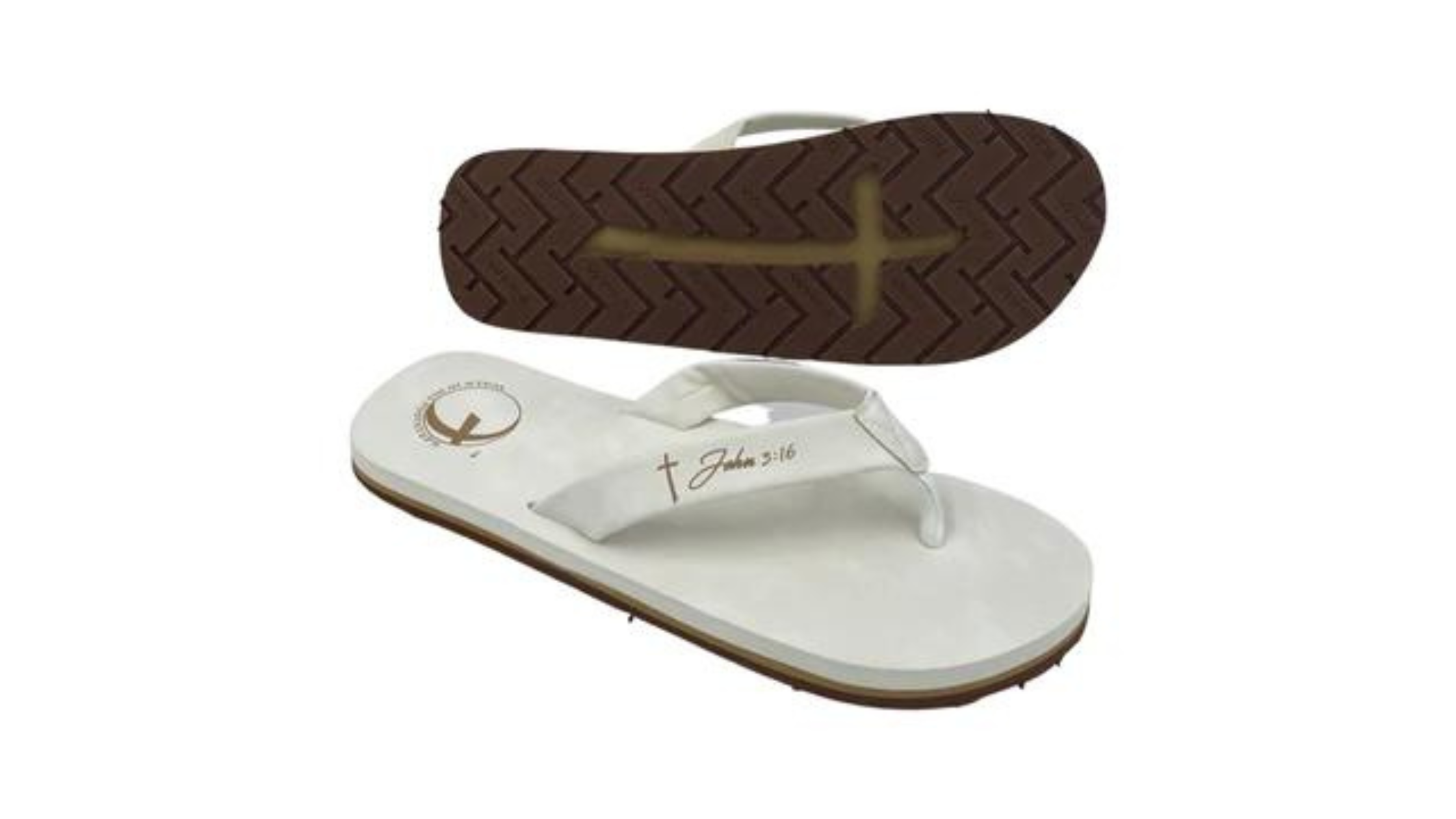 Men’s Jesus Sandals And Their Spiritual Significance – Walk In His