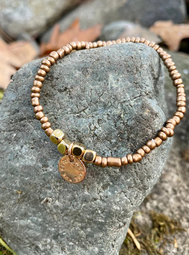 Christian bracelets men's deals