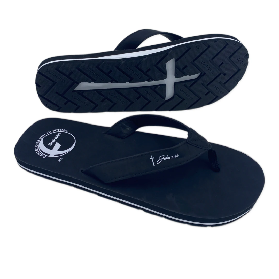 christian footwear -