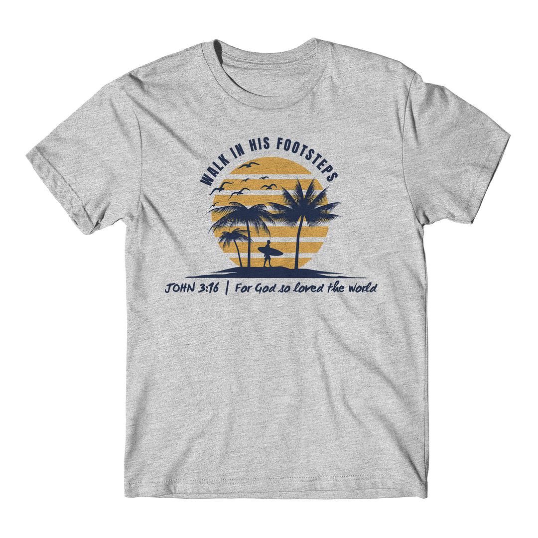 surfer palm trees - christian men'surfer palm trees - christian men'