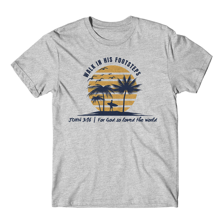 surfer palm trees - christian men'surfer palm trees - christian men'