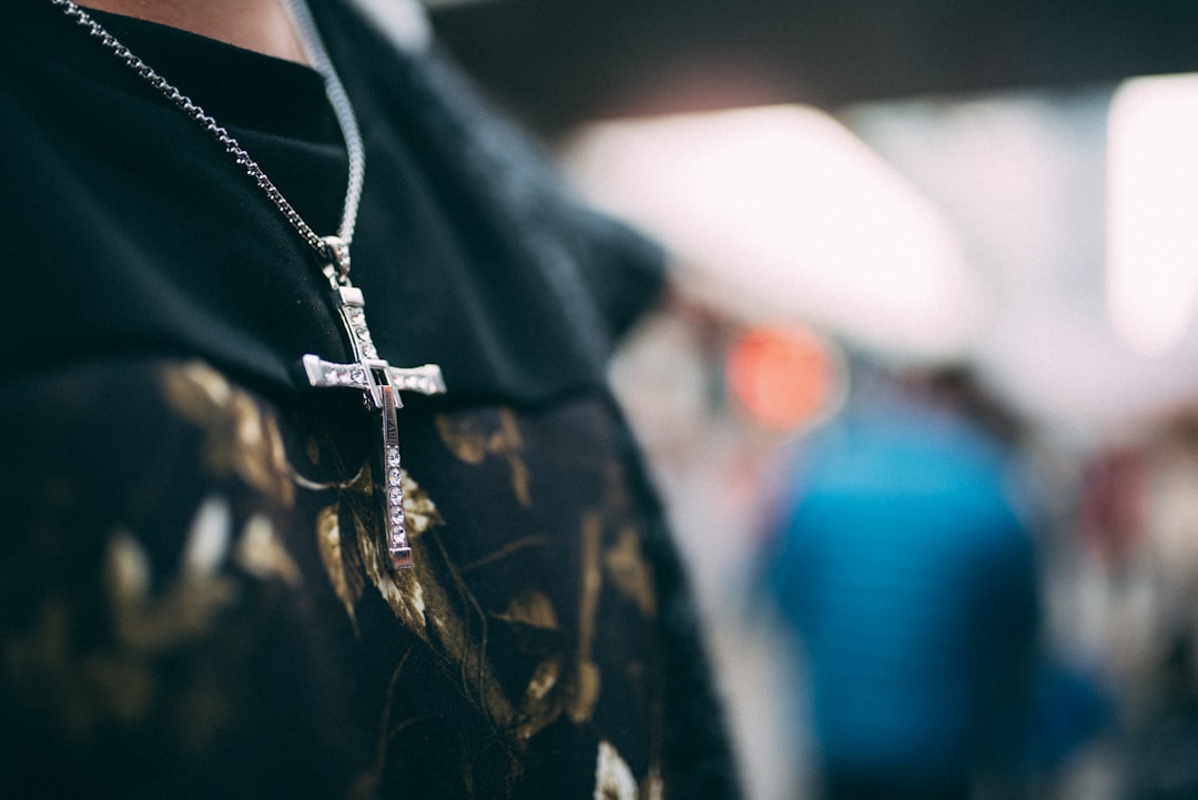 Christian accessories, daily faith, community