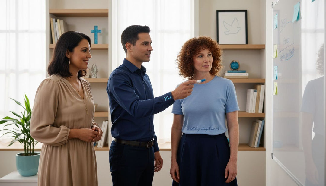 faith inspired fashion