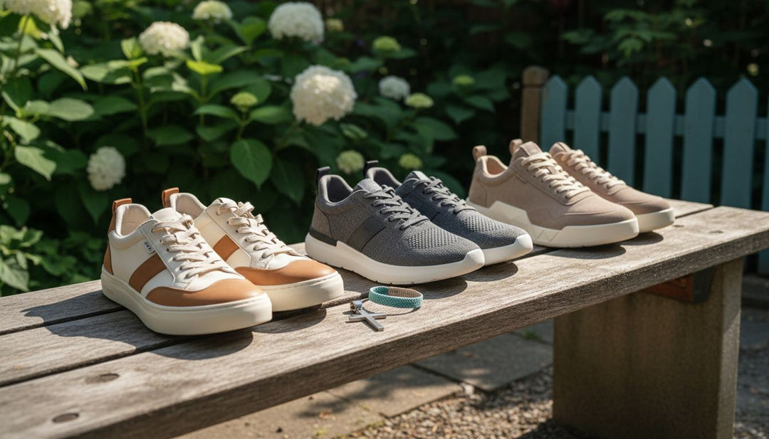 christian sneakers for men hero header image