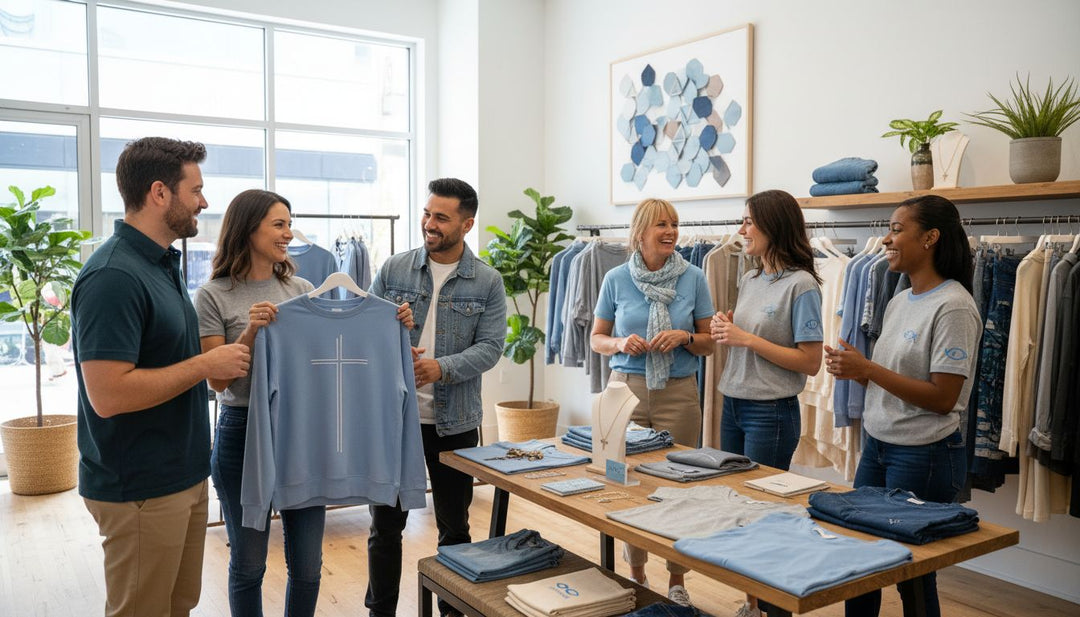 christian apparel brands