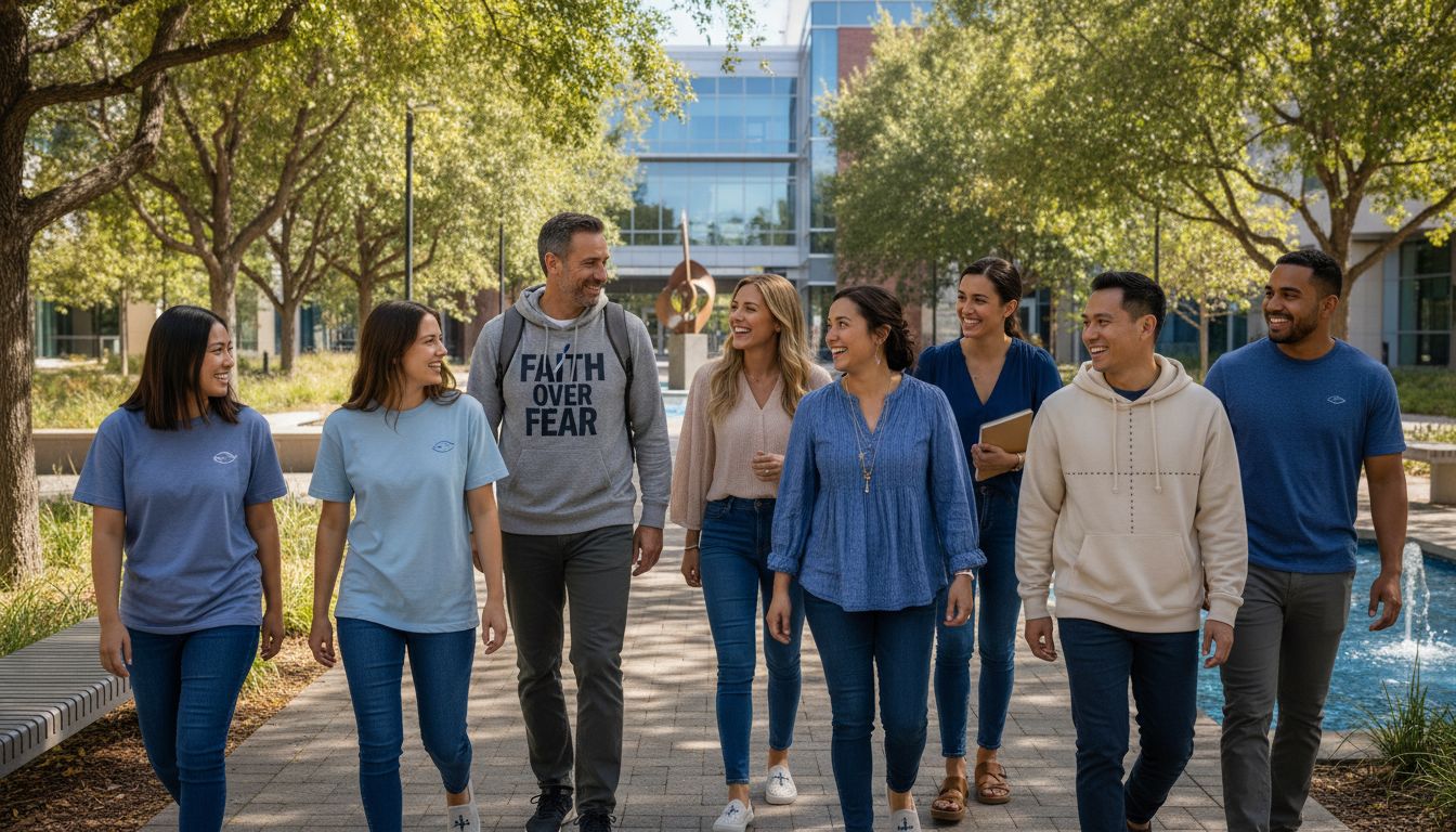 Christian fashion trends