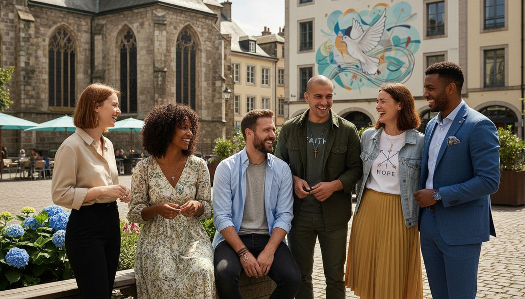 christian fashion usa