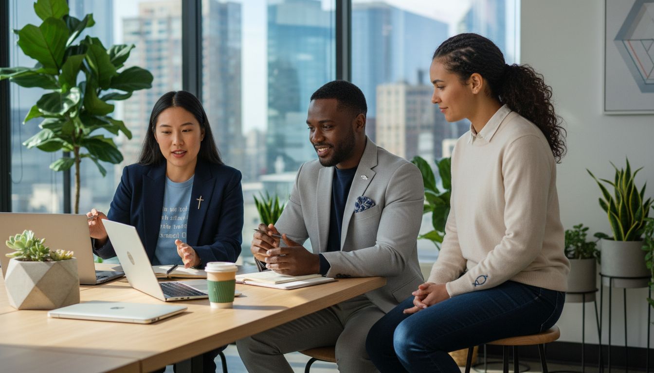 modern christian clothing