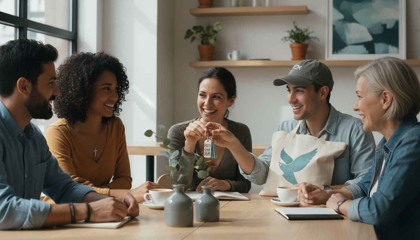 christian accessories lifestyle