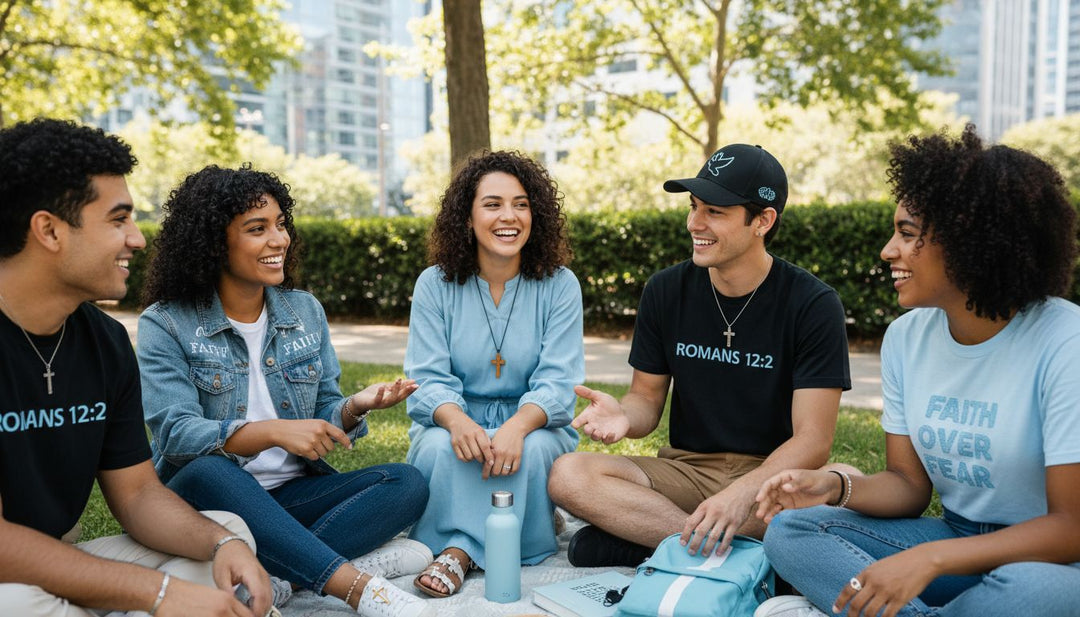 christian fashion essentials