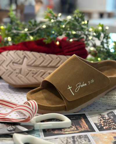 Understanding Christian Clothing Stores: Faith and Fashion – Walk In ...