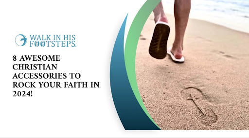 8 Awesome Christian Accessories to Rock Your Faith in 2024!