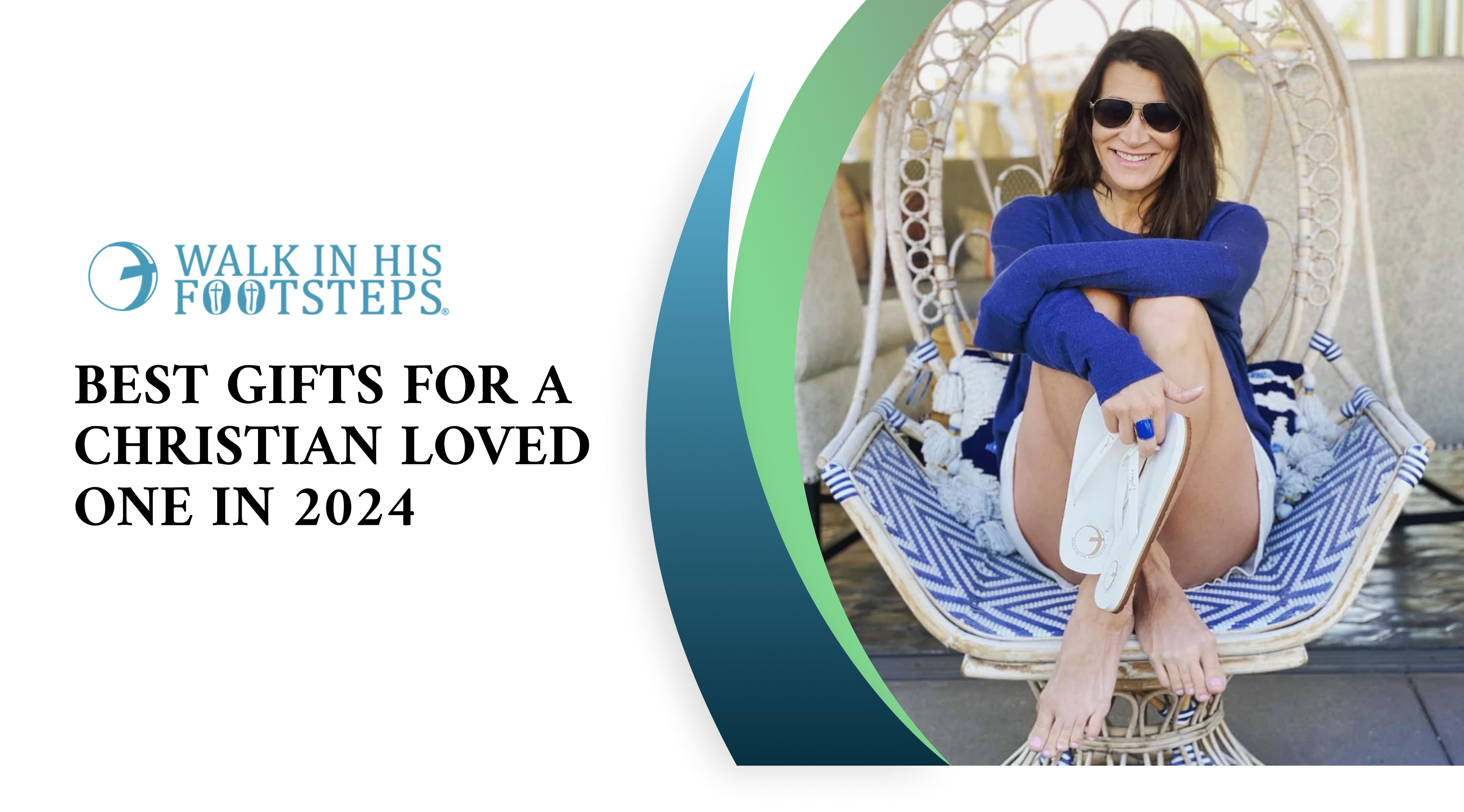 Best Gifts for a Christian Loved One in 2024