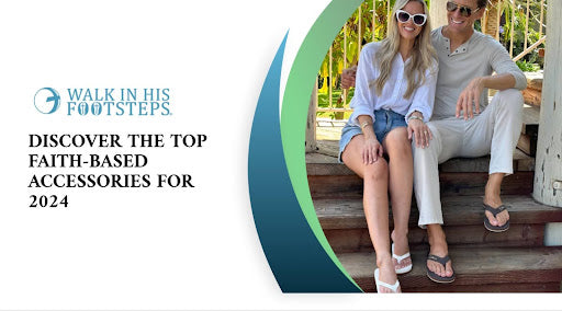 Discover the Top Faith-Based Accessories for 2024