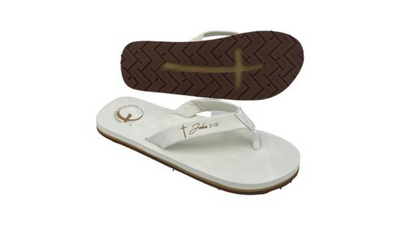 The Power of Simplicity: Men's Jesus Sandals And Their Spiritual Significance