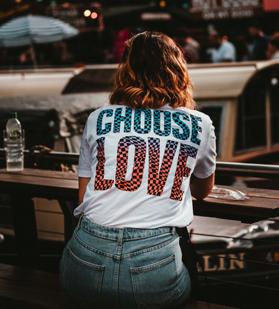 T-Shirt Christian: Wear Your Faith with Boldness