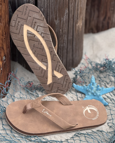 Women's "Fishers of Men" Sandal