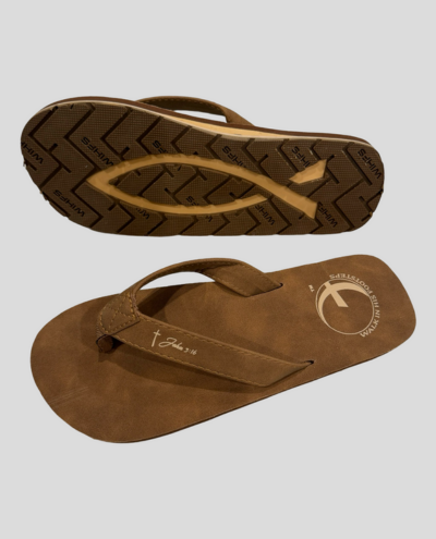 Women's "Fishers of Men" Sandal