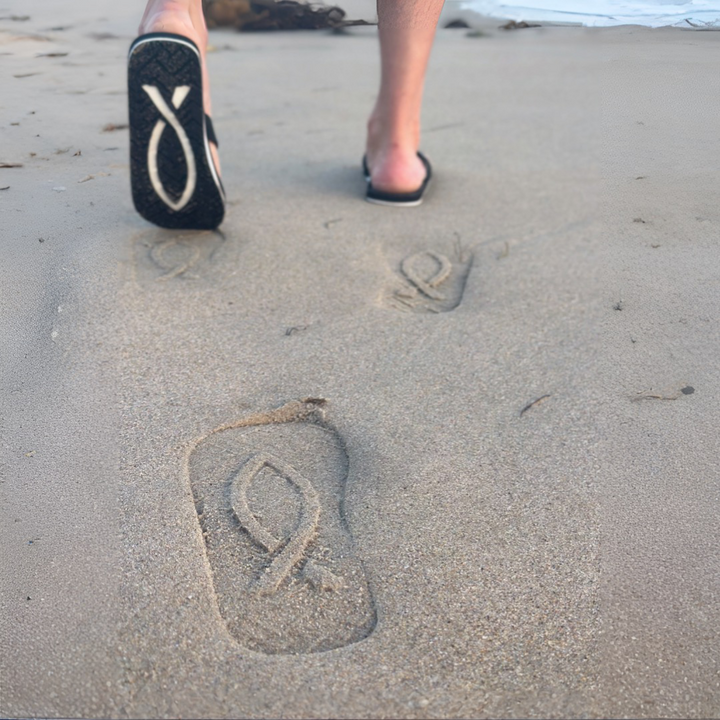 Women's "Fishers of Men" Sandal