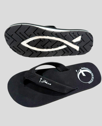 Women's "Fishers of Men" Sandal