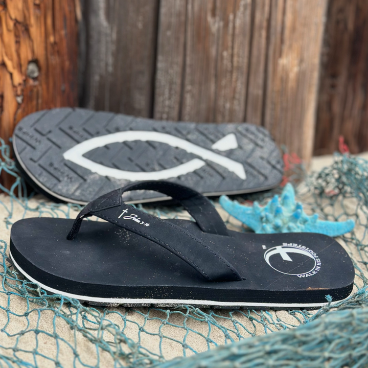 Women's "Fishers of Men" Sandal