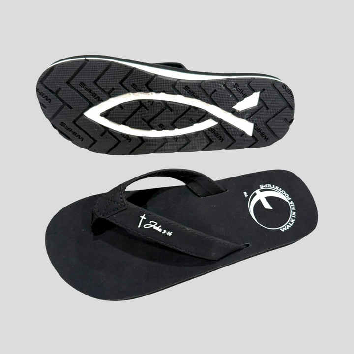Women's "Fishers of Men" Sandal