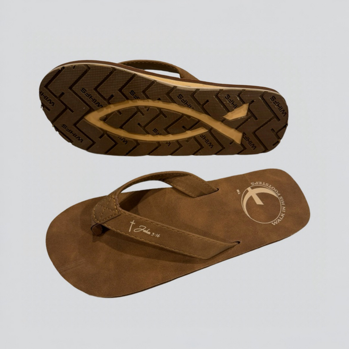 Women's "Fishers of Men" Sandal