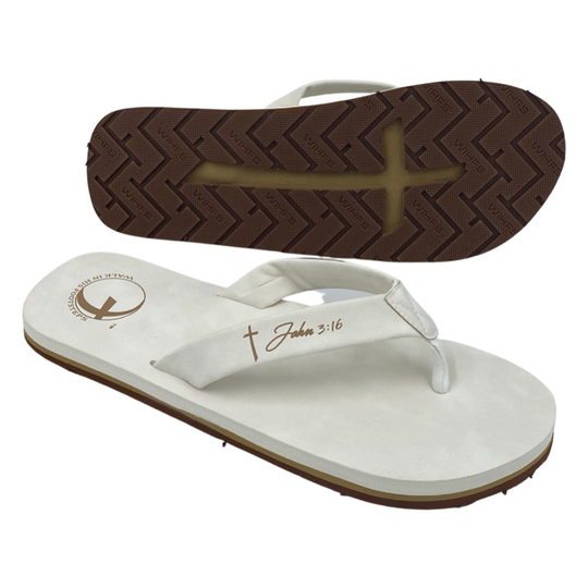 Sandal bottoms online