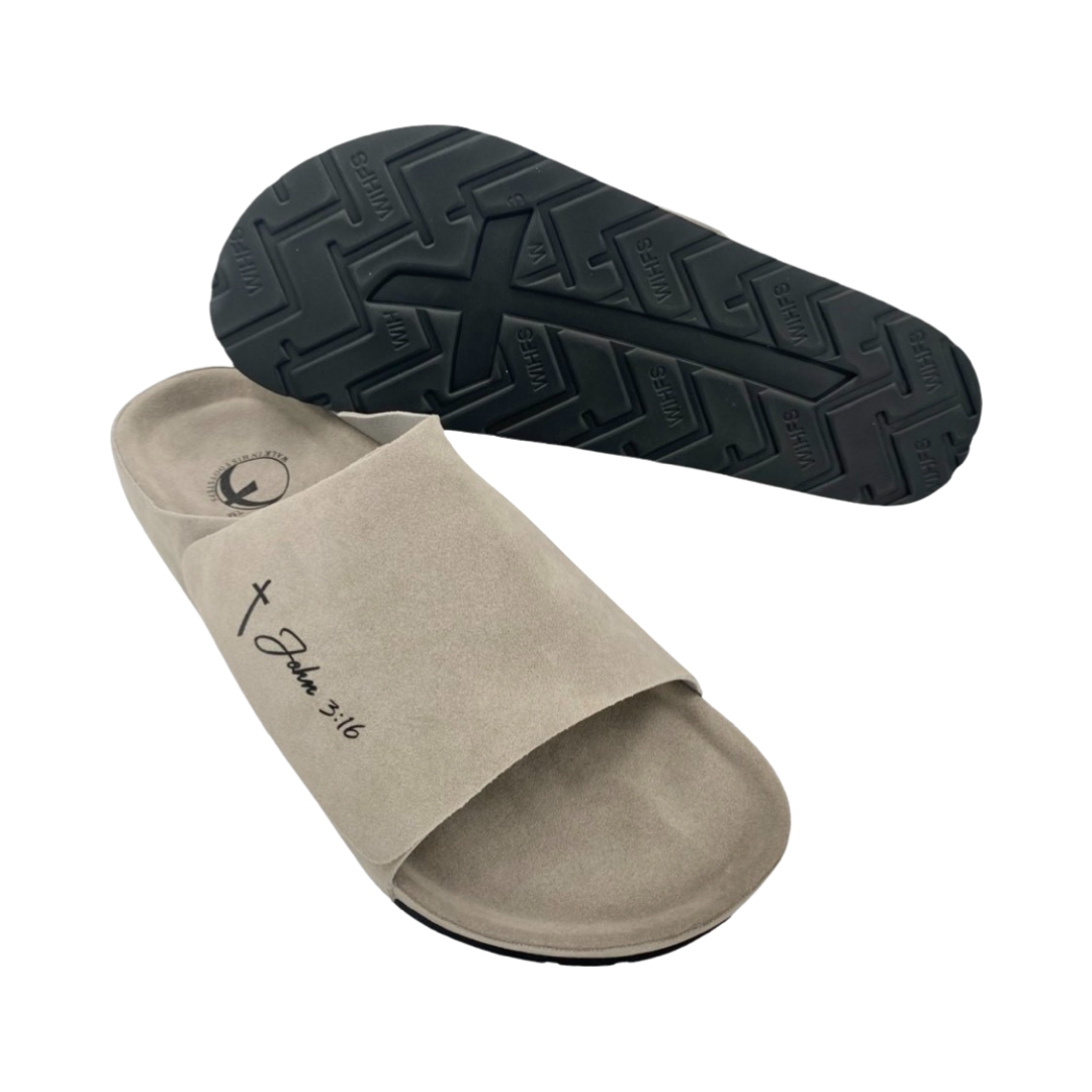 Stone Gray slides