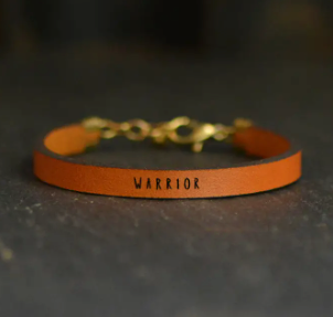 Prayer Warrior Bracelet