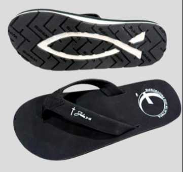 Women's "Fishers of Men" Sandal