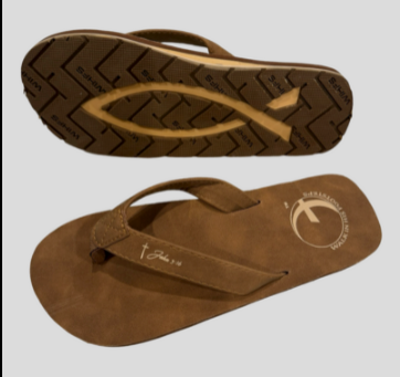 Women's "Fishers of Men" Sandal