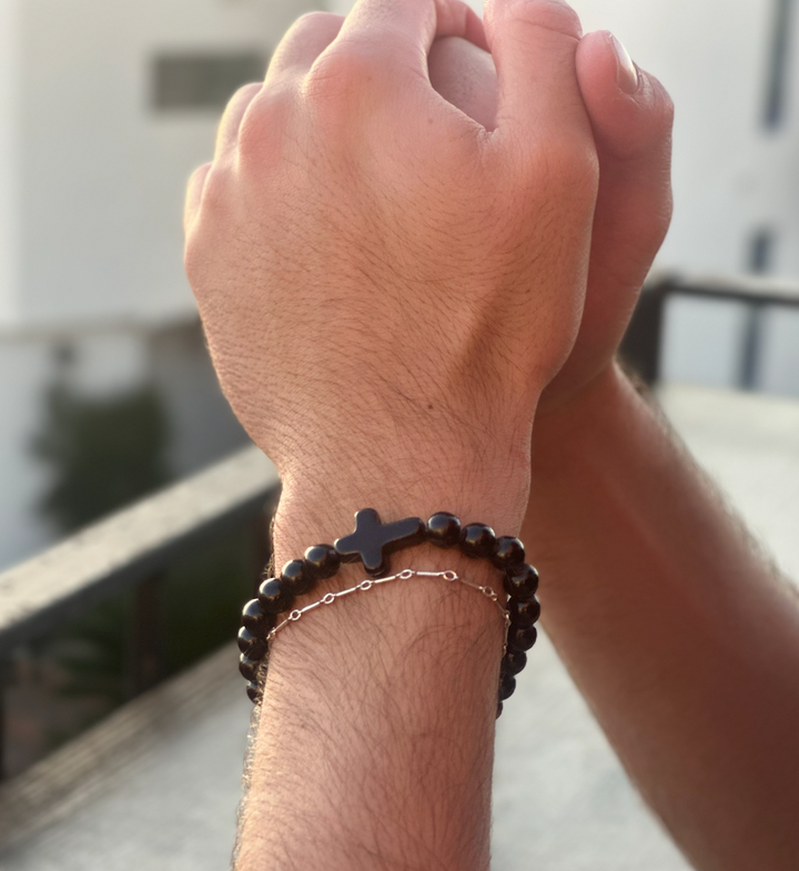 The Covenant Bracelet