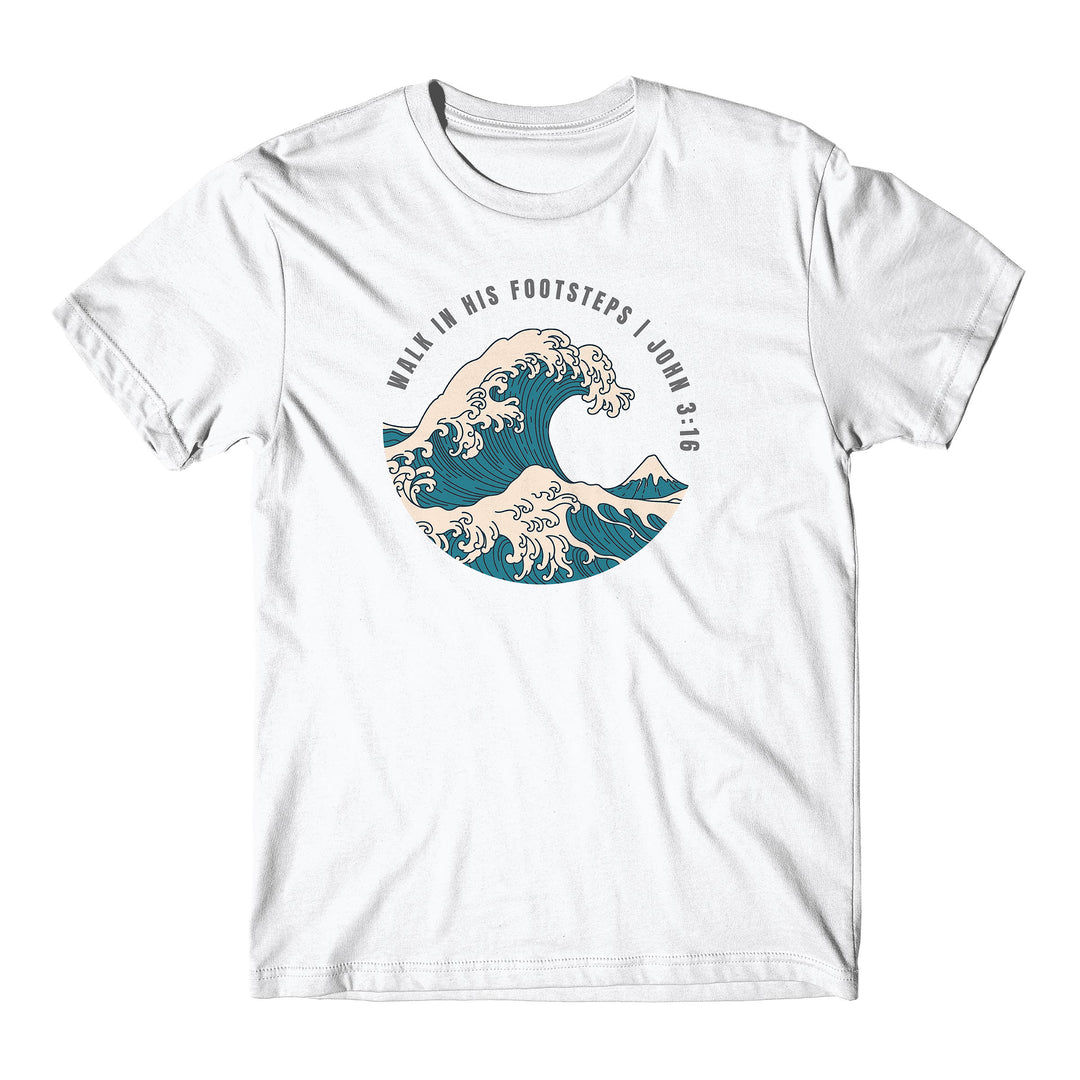 tee shirt japanese wavestee shirt japanese waves