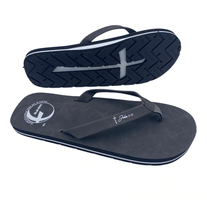 christian footwear -